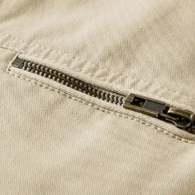 Luca | Elegante cappotto invernale imbottito Premium