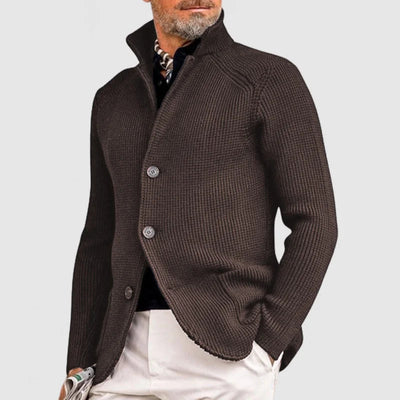 Fermo | Cardigan Massimo