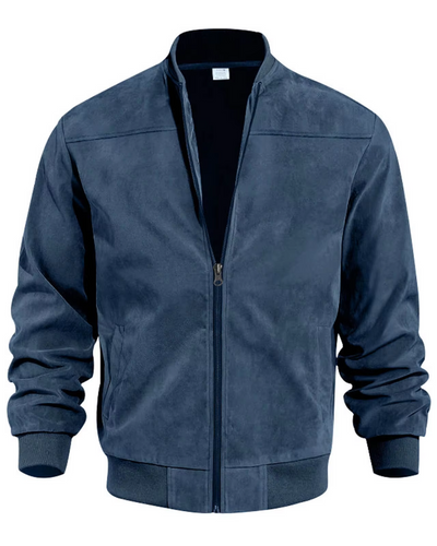 Martino | Giacca bomber classica