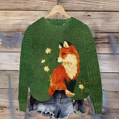 Melodia | Maglione Confortevole da Donna