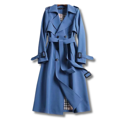 Bindi | Elegante Trench Coat