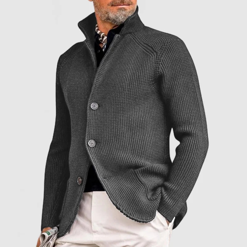 Fermo | Cardigan Massimo