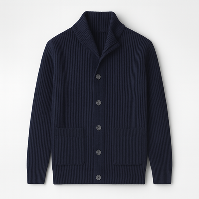 Fermo | Cardigan Massimo