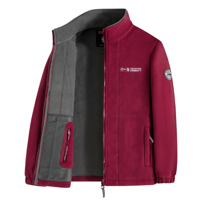 Saverio | Giacca Invernale Con Fodera Termica