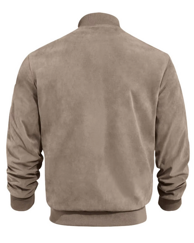 Martino | Giacca bomber classica