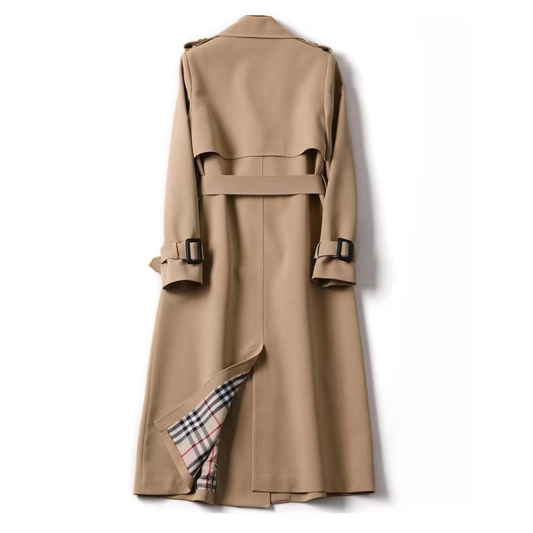 Bindi | Elegante Trench Coat