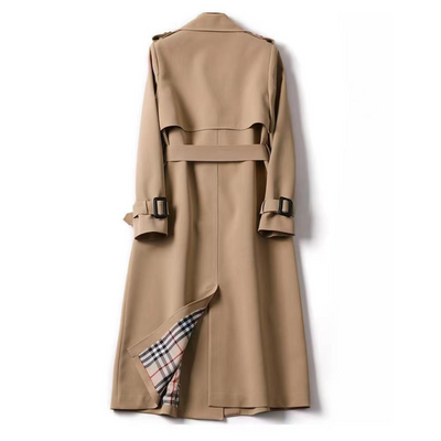 Bindi | Elegante Trench Coat
