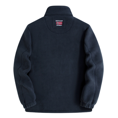 Saverio | Giacca Invernale Con Fodera Termica