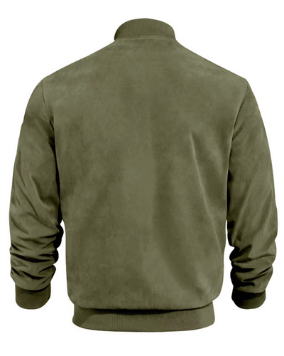 Martino | Giacca bomber classica