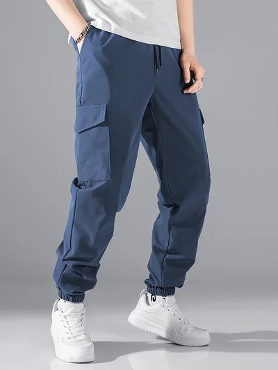 Pantaloni Cargo di Tendenza