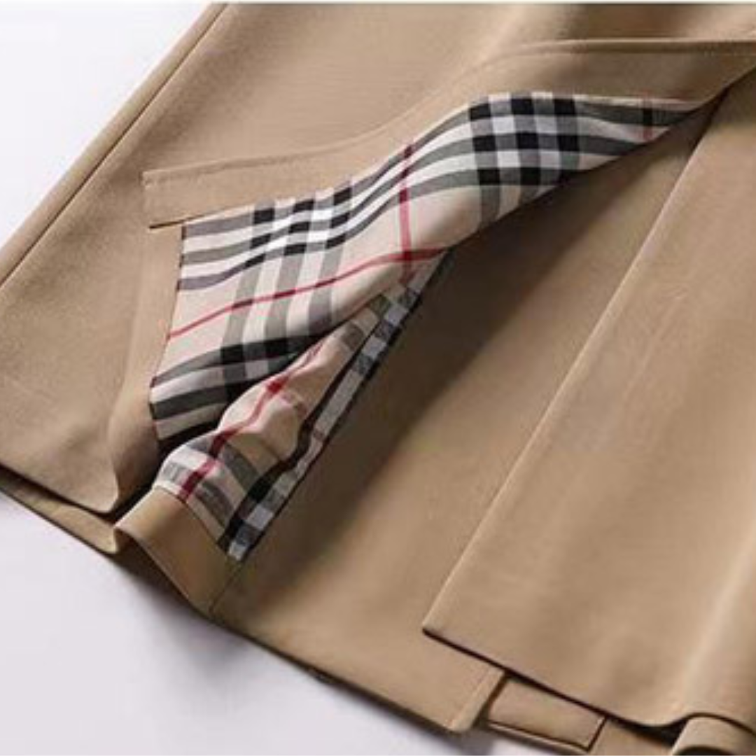 Bindi | Elegante Trench Coat