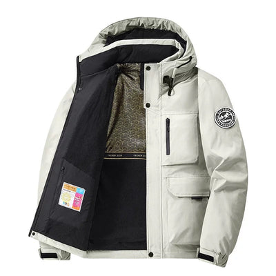 Vittorio | Giacca Invernale Premium