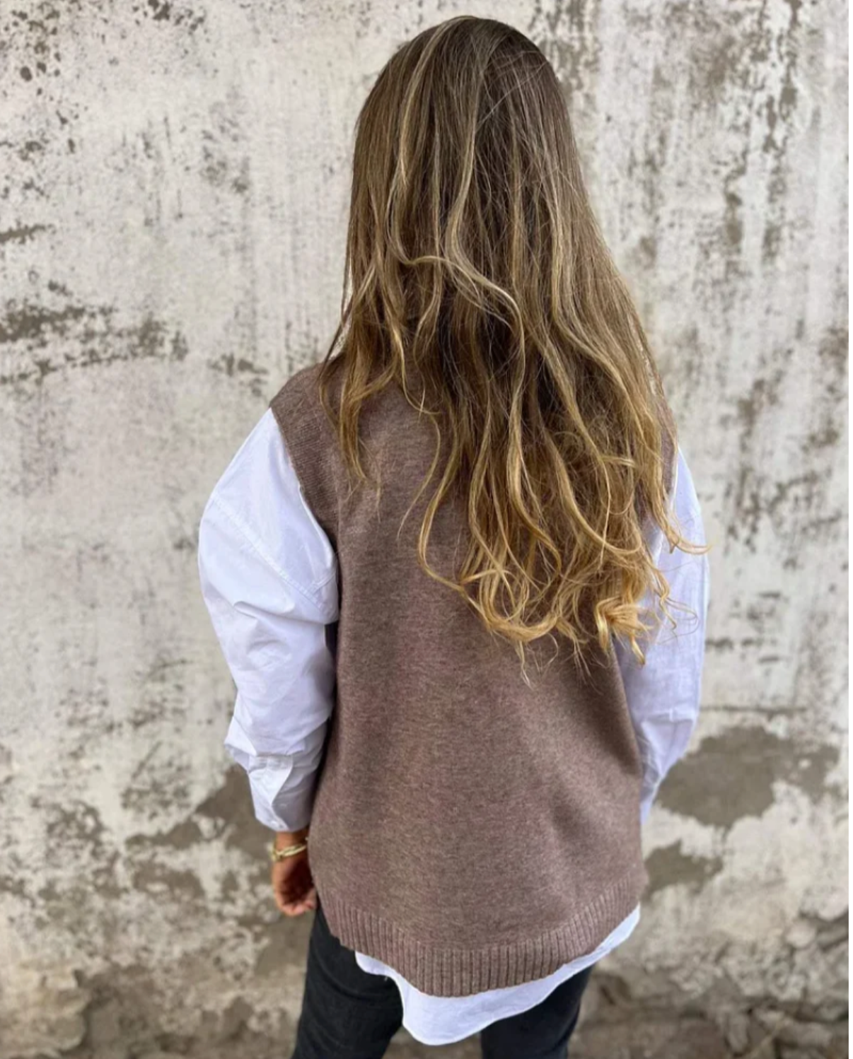 Novi | Maglione lavorato a maglia elegante e versatile