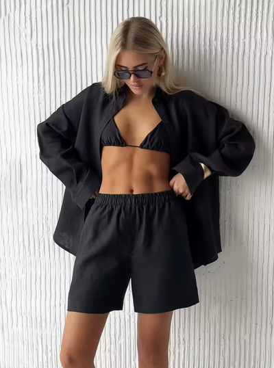 Noemi | La Dolce Vita in Cotone