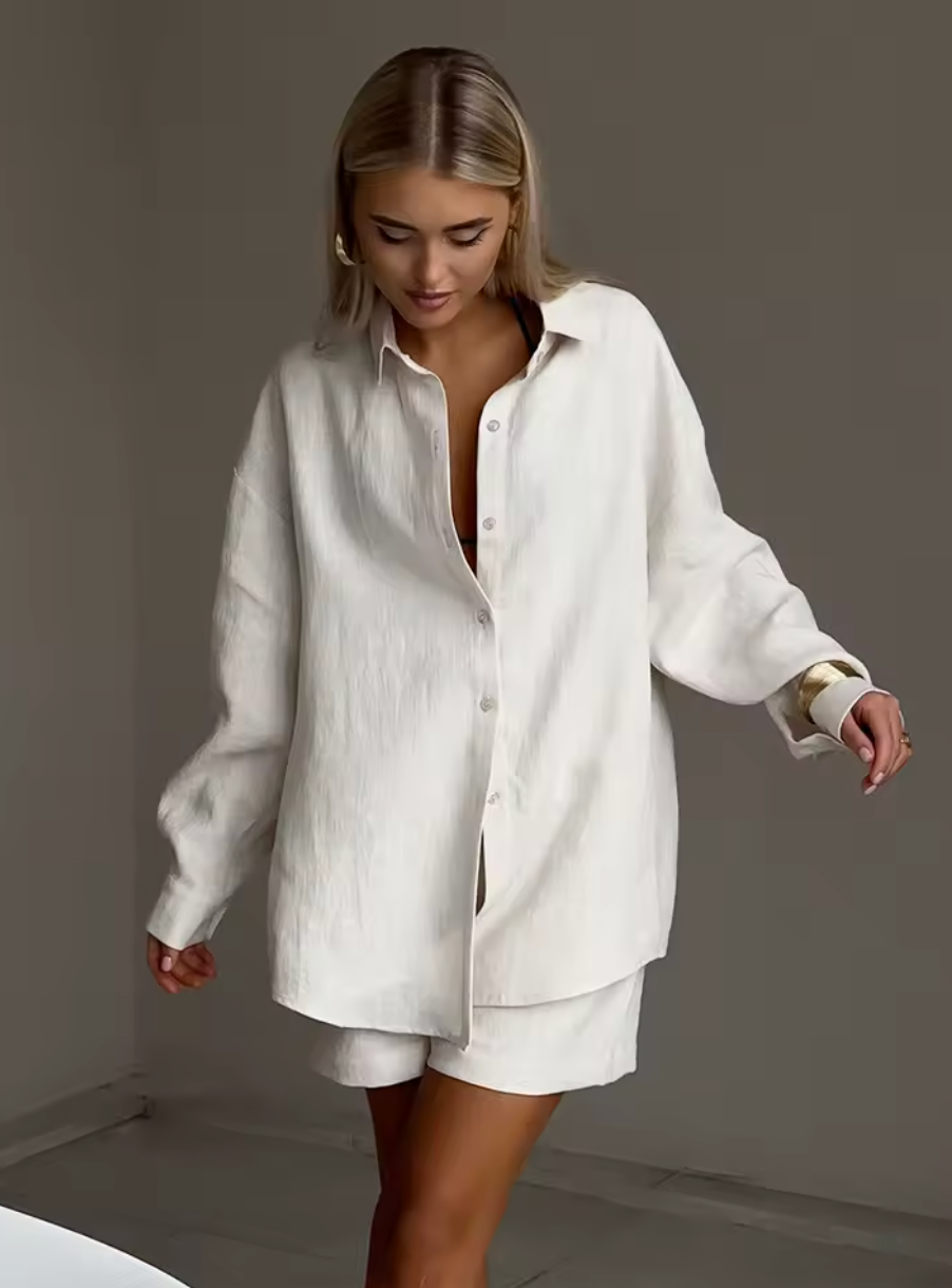 Noemi | La Dolce Vita in Cotone