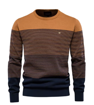 Timon | Maglione Robusto per Uomo