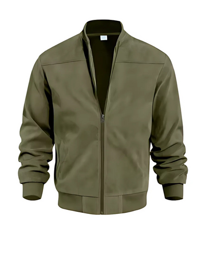 Martino | Giacca bomber classica