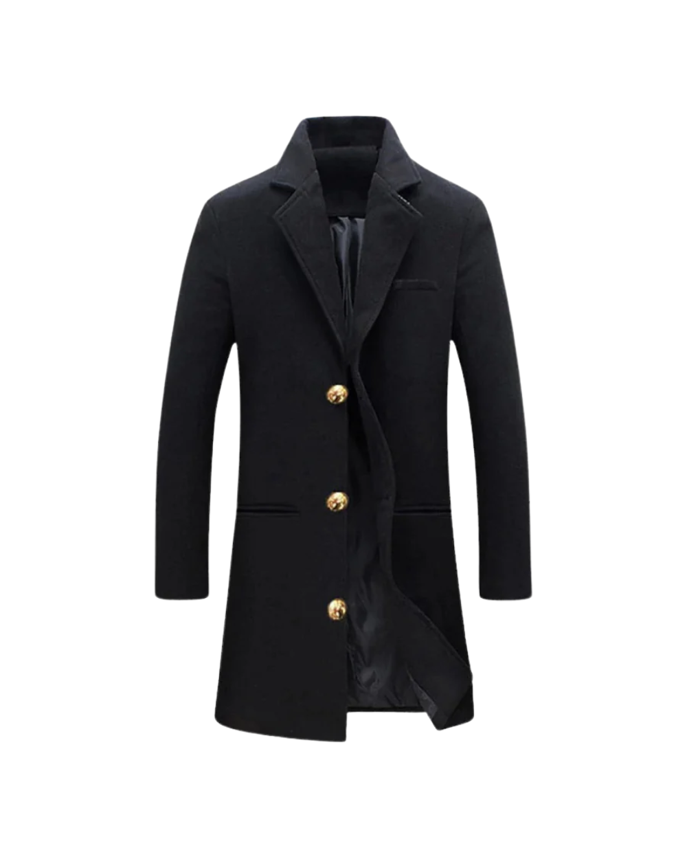 Cappotto Classico